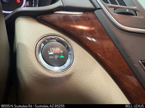 Used 2016 Buick Regal Premium FWD image 23