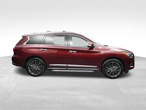 Used 2019 INFINITI QX60 Luxe w/ Limited Package AWD/4WD image 6