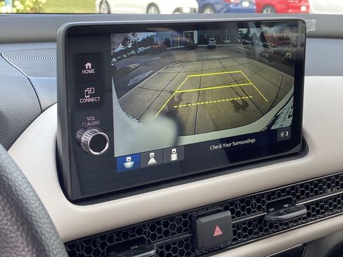 New 2027 Honda HR-V LX image 26