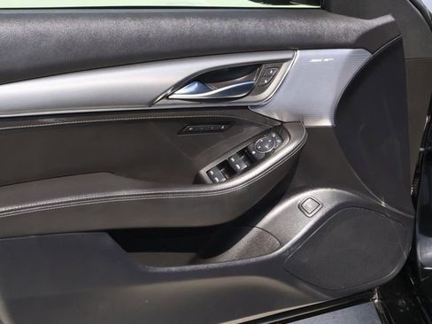 Used 2020 Cadillac CT5 Premium Luxury image 21