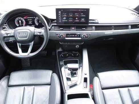 Used 2023 Audi A4 2.0T Premium Plus image 39