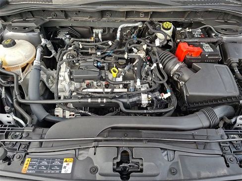 Used 2022 Ford Escape SE w/ Cold Weather Package image 27