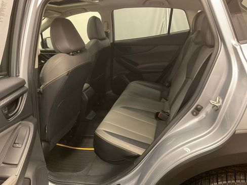 Used 2021 Subaru Crosstrek 2.5i Sport w/ Moonroof Package image 32