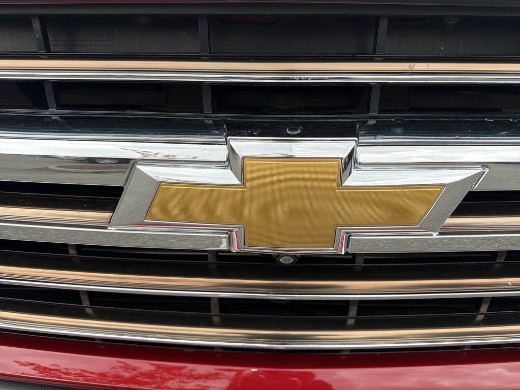 Certified 2023 Chevrolet Silverado 3500 High Country w/ Z71 Off-Road Package AWD/4WD image 33