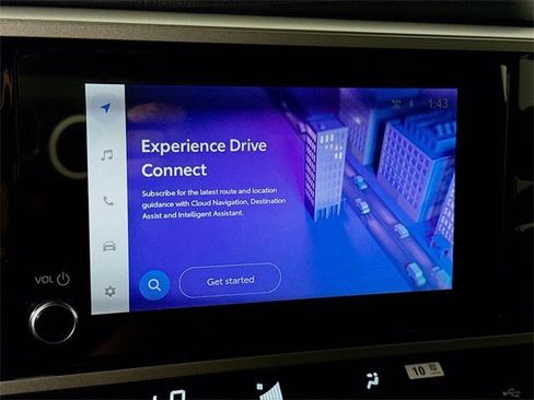 New 2026 Toyota Tundra SR5 image 14