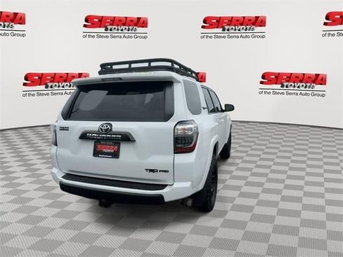 Certified 2021 Toyota 4Runner TRD Pro image 9
