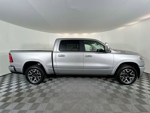 New 2026 RAM 1500 Laramie image 12