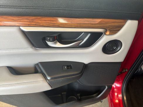 Used 2022 Honda CR-V EX-L image 11