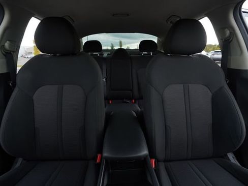 Used 2022 Kia K5 LXS image 33