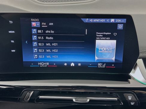 Used 2025 BMW X1 xDrive28i image 21