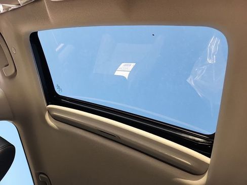 New 2026 Honda CR-V EX image 14