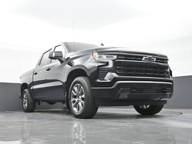 New 2026 Chevrolet Silverado 1500 RST w/ RST All Star Premium Package AWD/4WD image 49