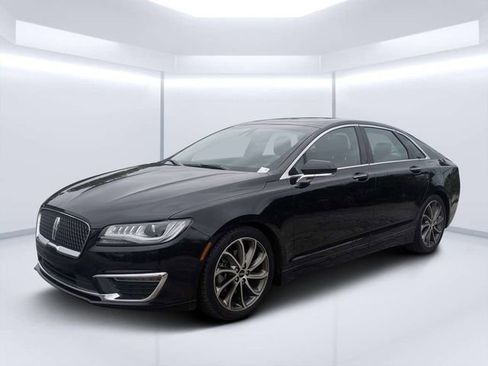 Used 2019 Lincoln MKZ Reserve w/ Reserve Plus Package FWD image 7