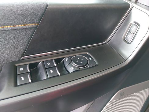 Used 2025 Ford F150 Tremor w/ Bed Utility Package image 28