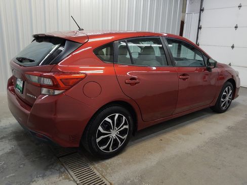 Used 2020 Subaru Impreza 2.0i AWD/4WD image 10