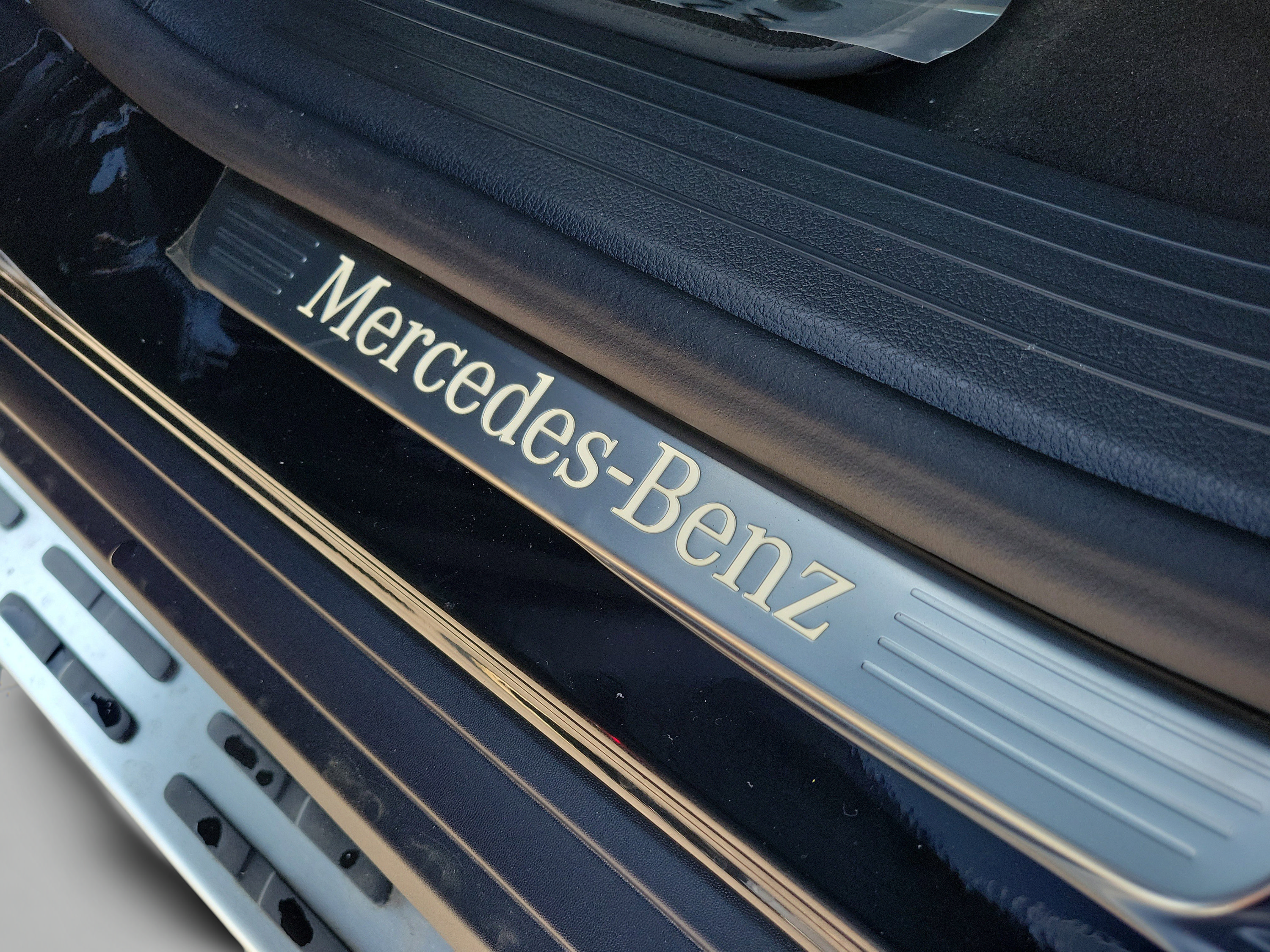 Certified 2026 Mercedes-Benz GLE 350 4MATIC image 35