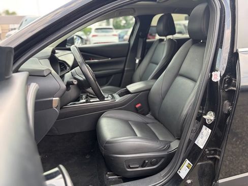 Used 2025 MAZDA CX-30 AWD 2.5 S w/ Preferred Package image 18