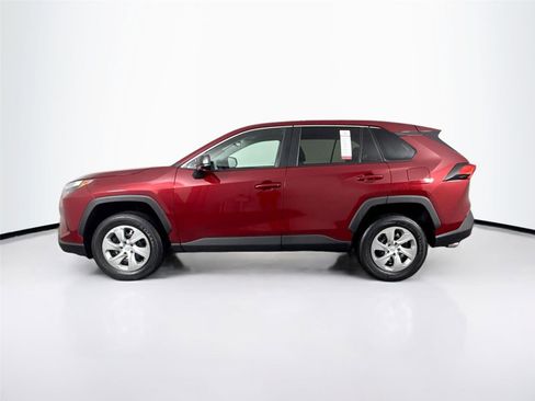 Used 2023 Toyota RAV4 LE image 13