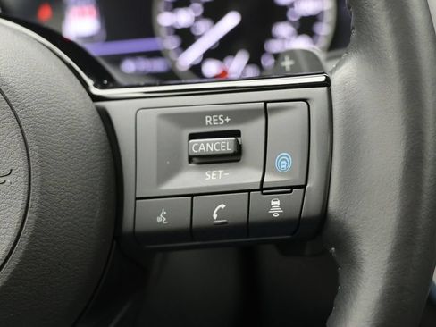 Used 2023 Nissan Rogue SL w/ SL Premium Package AWD/4WD image 21