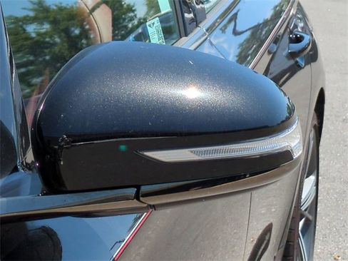 Used 2024 Genesis G70 2.5T w/ Sport Prestige Package image 12