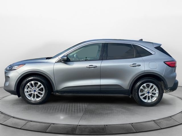 Used 2021 Ford Escape SE FWD image 2