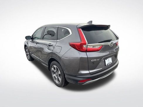 Certified 2018 Honda CR-V EX-L image 3
