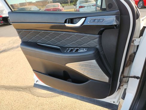 Used 2020 Hyundai Palisade Limited image 13