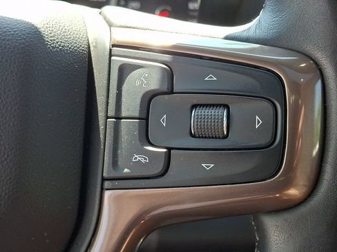 Used 2023 Chevrolet Silverado 3500 High Country w/ Z71 Off-Road Package AWD/4WD image 19