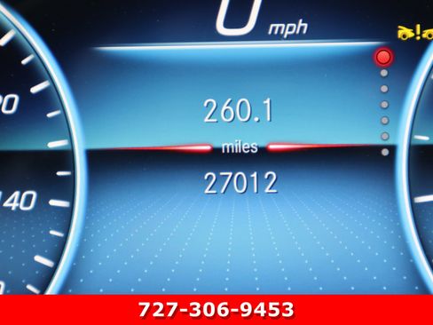 Certified 2023 Mercedes-Benz GLS 450 4MATIC image 31
