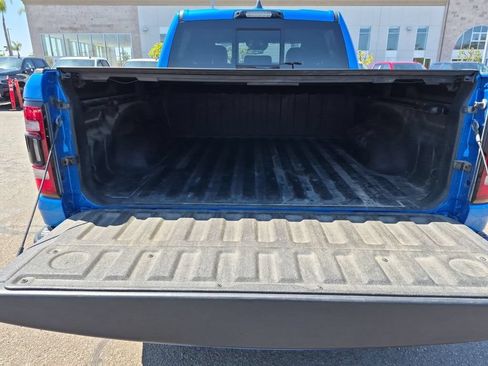 Used 2022 RAM 1500 TRX w/ TRX Level 2 Equipment Group AWD/4WD image 27