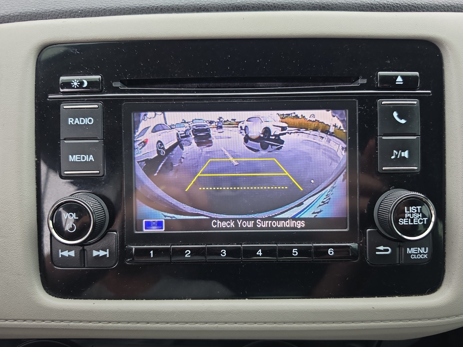 Used 2020 Honda HR-V LX image 18