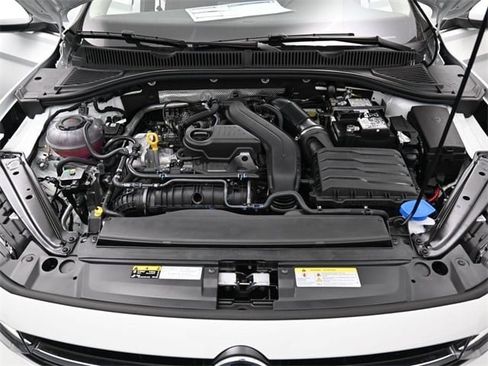 New 2026 Volkswagen Jetta S image 15