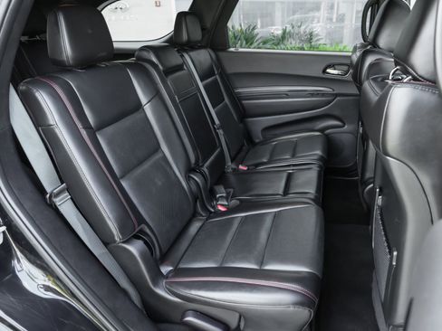 Used 2024 Dodge Durango R/T image 37