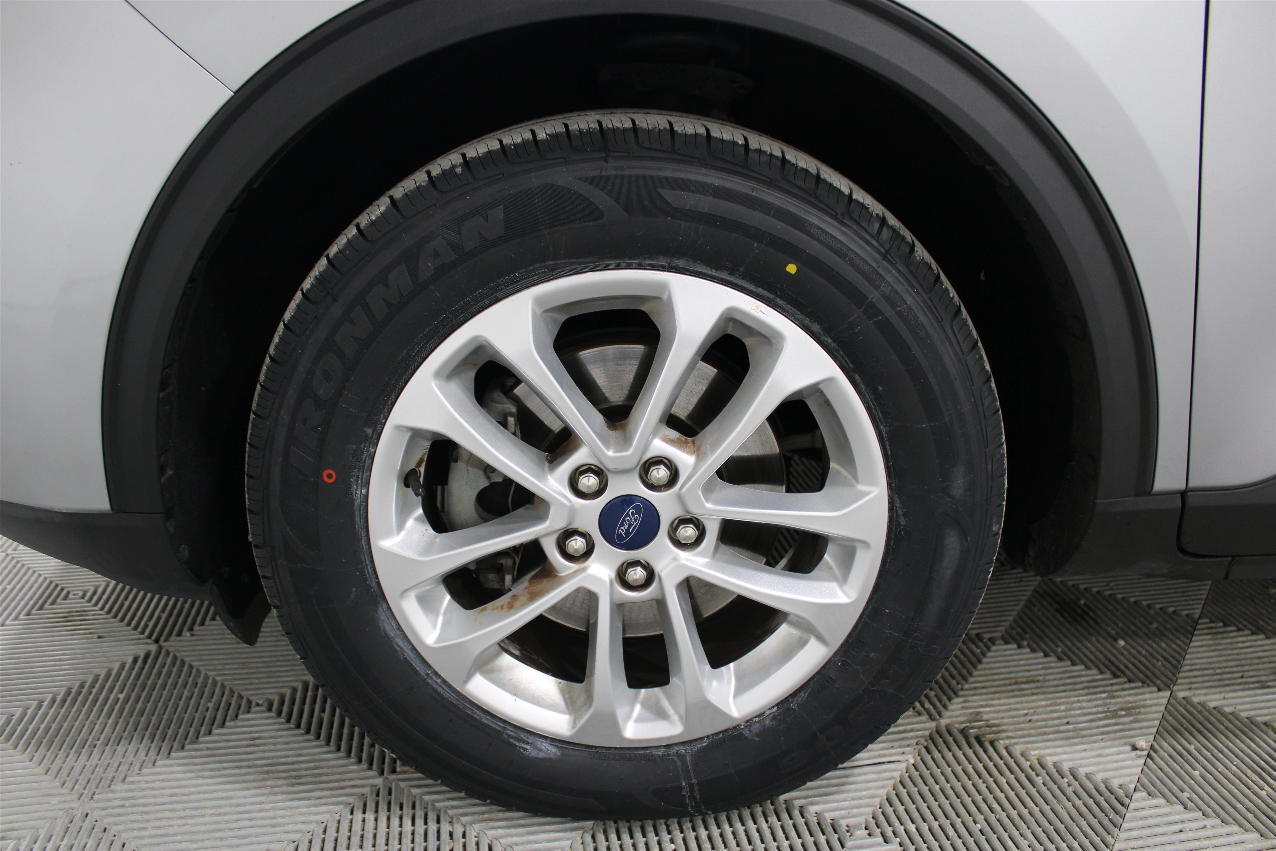 Used 2022 Ford Escape SE w/ Convenience Package AWD/4WD image 33