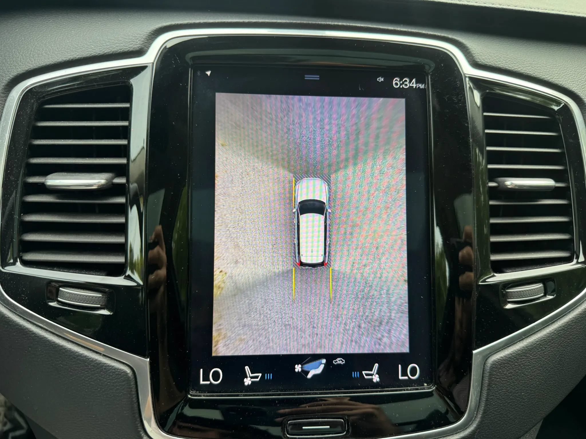 Used 2019 Volvo XC90 T6 Inscription w/ Luxury Package AWD/4WD image 22