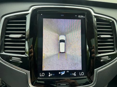 Used 2019 Volvo XC90 T6 Inscription w/ Luxury Package AWD/4WD image 22