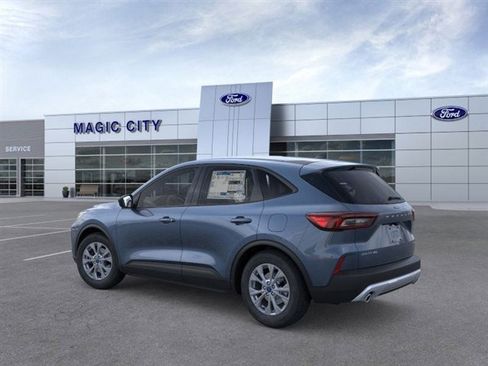 New 2026 Ford Escape Active w/ Cold Weather Package AWD/4WD image 4