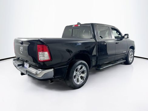 Used 2022 RAM 1500 Big Horn image 5