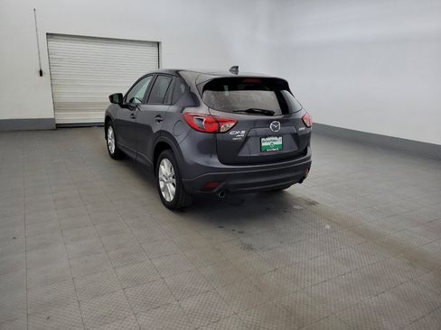 Used 2014 MAZDA CX-5 Grand Touring AWD/4WD image 5