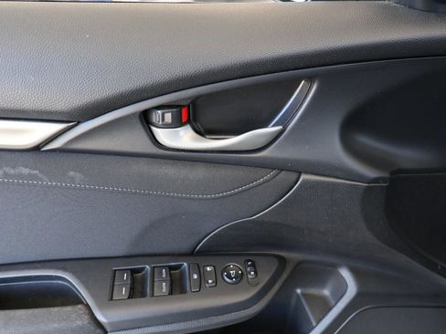 Used 2019 Honda Civic EX image 33