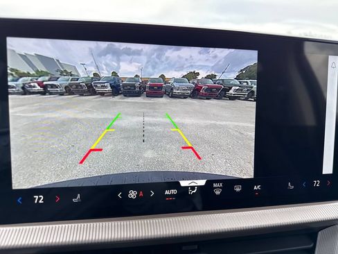 New 2026 Ford Explorer Active RWD image 7