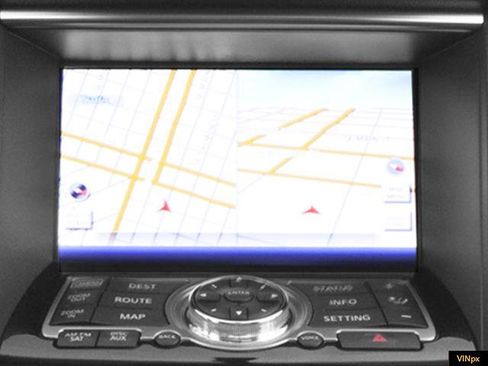 Used 2013 INFINITI FX37 AWD w/ Premium Pkg image 15