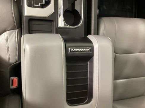 Used 2014 Toyota Tundra Limited w/ Limited Premium Package AWD/4WD image 20