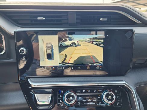 New 2026 GMC Sierra 1500 Denali image 29