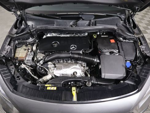 Certified 2023 Mercedes-Benz GLA 250 GLA 250 image 29