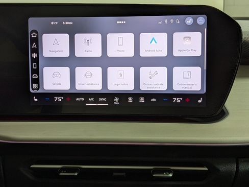 New 2026 Audi Q3 quattro 2.0T image 16