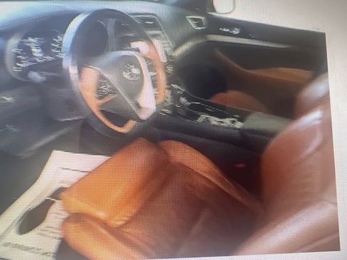 Used 2020 Nissan Maxima Platinum w/ Reserve Package FWD image 11