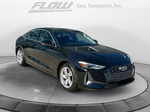 Used 2025 Audi A5 2.0T Premium w/ Convenience Package image 1