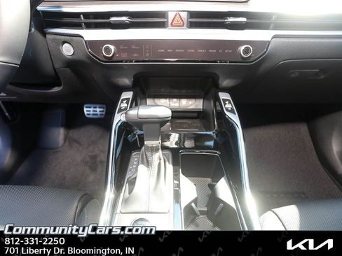 New 2026 Kia Sorento SX Prestige AWD/4WD image 17