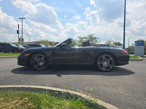 Used 2009 Porsche 911 Carrera S RWD image 11